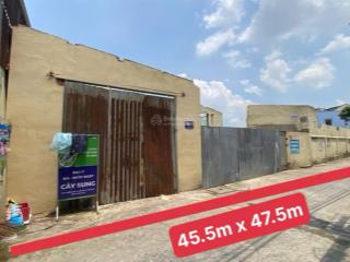 Bán đất đường số 9 (phạm văn đồng) phường linh tây gần chợ thủ đức (1078m2) 50 tr/m2  0918 481 ***