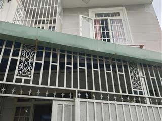 Bán nhà riêng hẻm đường 13 p bình trưng tây q2 gần khu chợ nhỏ (48m2) 5.9 tỷ  0918 481 ***