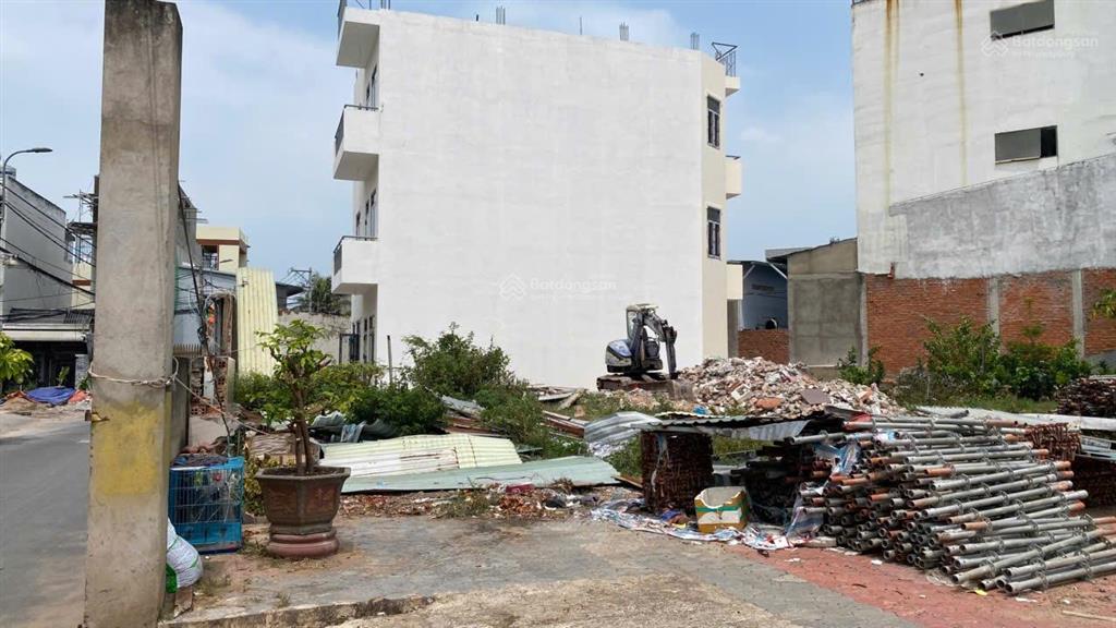 Bán đất dự án phân lô đường 339 đỗ xuân hợp gần chợ phước long b q9 (54.5m2) 6 tỷ