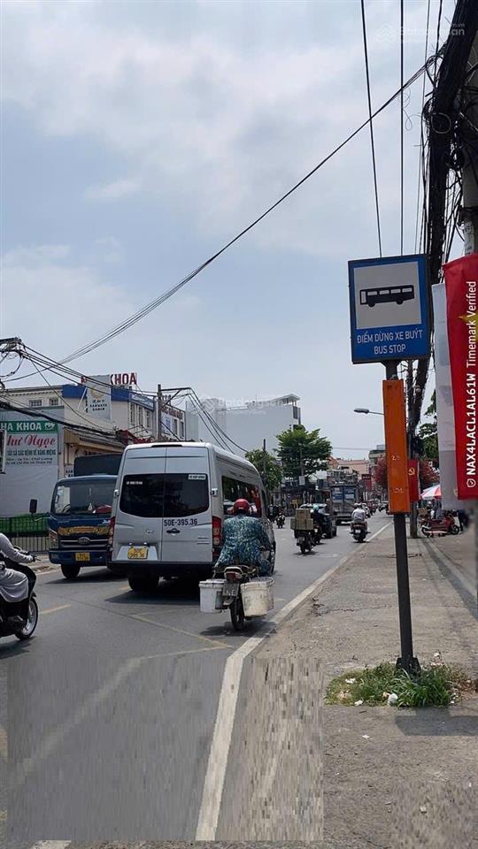 Bán đất dự án phân lô đường 339 đỗ xuân hợp gần chợ phước long b q9 (54.5m2) 6 tỷ