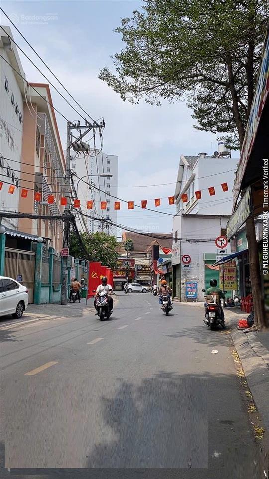 Bán đất dự án phân lô đường 339 đỗ xuân hợp gần chợ phước long b q9 (54.5m2) 6 tỷ