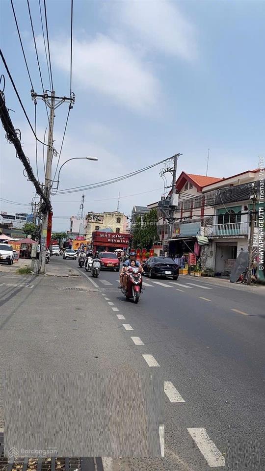 Bán đất dự án phân lô đường 339 đỗ xuân hợp gần chợ phước long b q9 (54.5m2) 6 tỷ