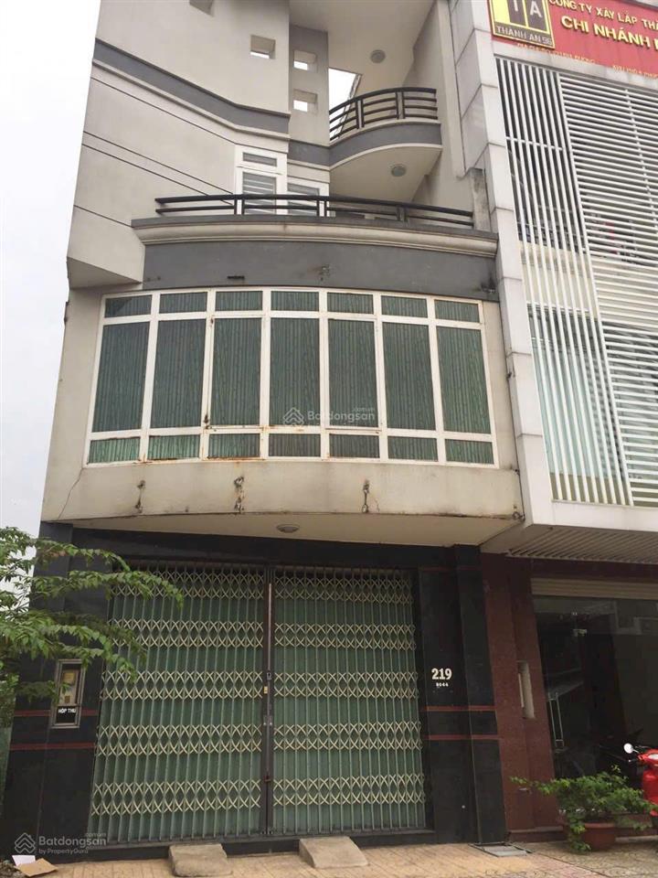 Bán nhà riêng 4 tầng dự án khang điền  gia hòa đường dương đình hội q9 gần chợ (156m2) 22 tỷ