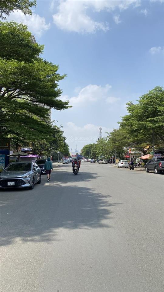 Bán nhà riêng 4 tầng dự án khang điền  gia hòa đường dương đình hội q9 gần chợ (156m2) 22 tỷ