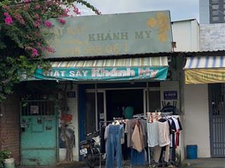 Bán nhà mặt phố đường hoàng hữu nam rộng 30 mét gần ngã 4 lê văn việt q9 (156,9m2) 17.5 tỷ