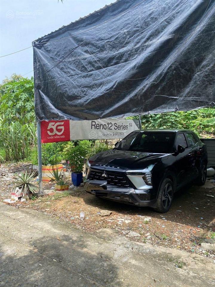 Bán đất đường số 5 hẻm ô tô p. bình trưng mới (q2 cũ) gần chợ cây xoài (105m2) 7 tỷ