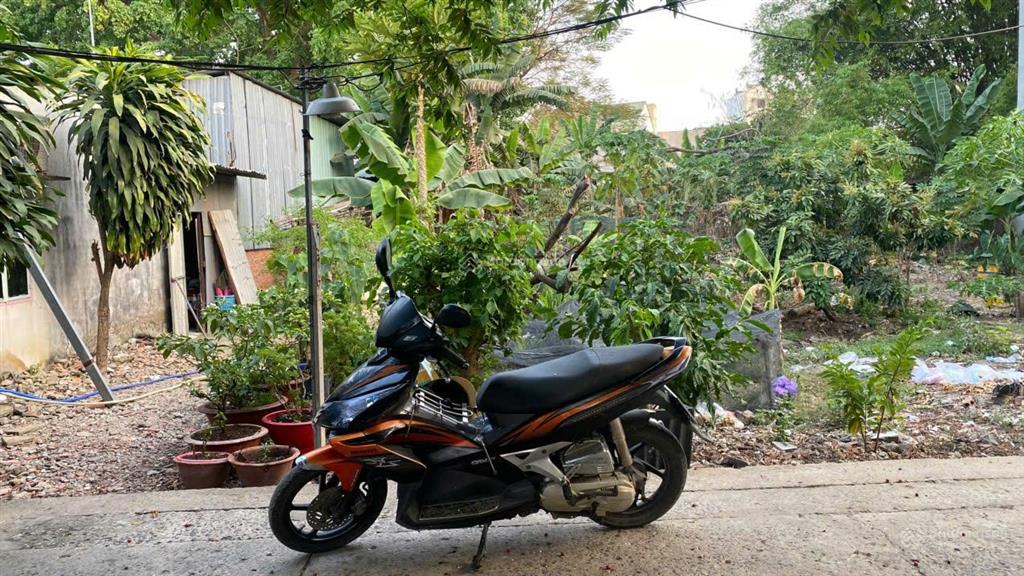 Bán đất đường số 5 hẻm ô tô p. bình trưng mới (q2 cũ) gần chợ cây xoài (105m2) 7 tỷ