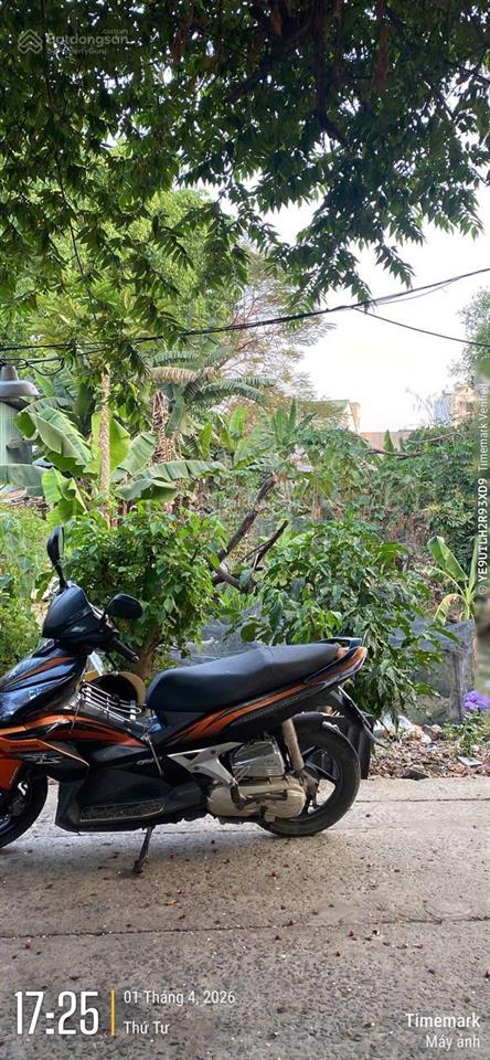 Bán đất đường số 5 hẻm ô tô p. bình trưng mới (q2 cũ) gần chợ cây xoài (105m2) 7 tỷ