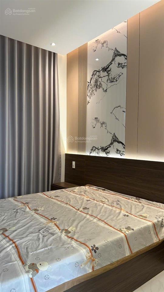 Bán nhà riêng 4 tầng đường số 18 p. bình trưng mới q2 cũ gần chợ (55m2) 9.5 tỷ