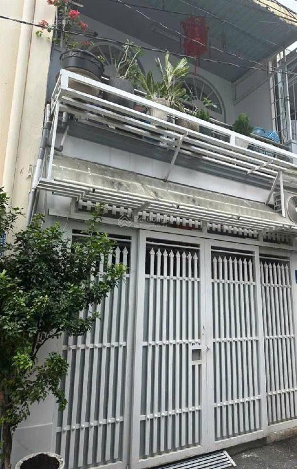 Bán nhà 2 tầng đường số 42 p. bình trưng mới q2 cũ gần chợ tân lập (38,5m2) 5.390 tỷ