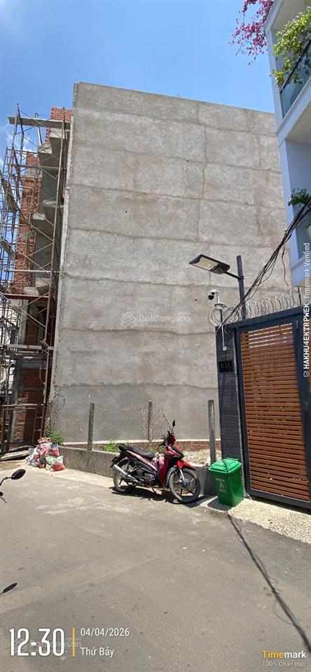 Bán đất thổ cư đường số 6 p. cát lái mới gần chợ cây xoài q2 (87.3m2) 7.3 tỷ
