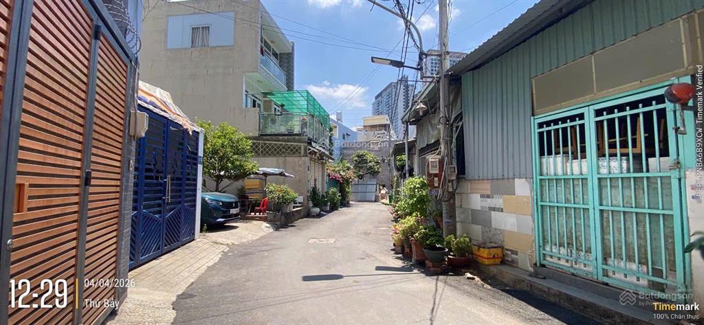 Bán đất thổ cư đường số 6 p. cát lái mới gần chợ cây xoài q2 (87.3m2) 7.3 tỷ
