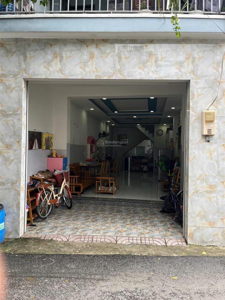 Bán nhà riêng 2 tầng mặt đường 359 phường phước long mới q9 cũ gần chợ (32.6m2) 4.9 tỷ