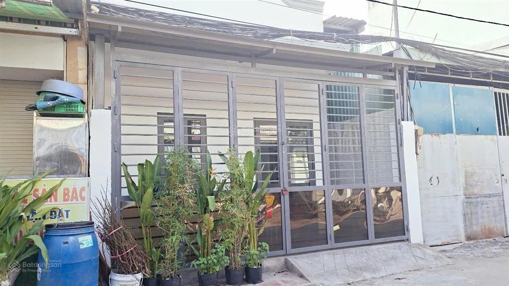 Bán nhà riêng đường 339 p. phước long mới q9 cũ gần ngay chợ phước bình (46m2) 5.6 tỷ