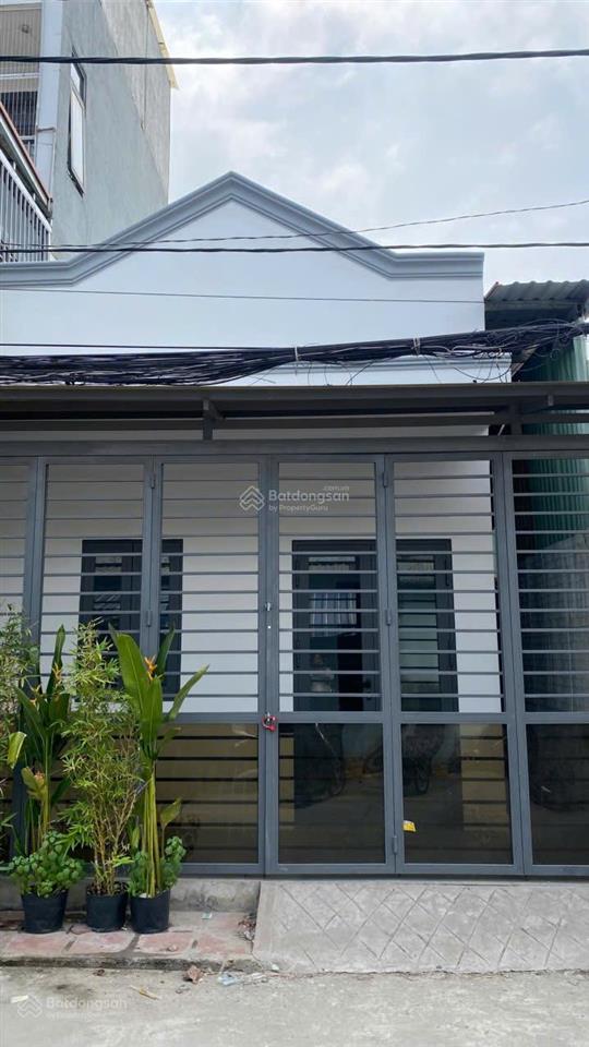 Bán nhà riêng đường 339 p. phước long mới q9 cũ gần ngay chợ phước bình (46m2) 5.6 tỷ