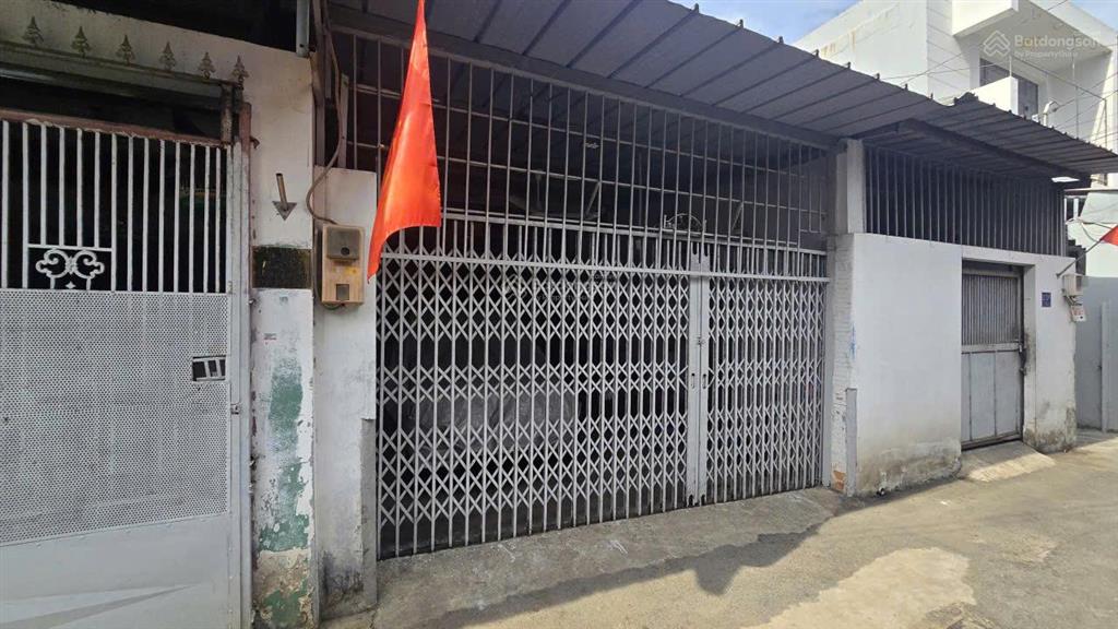 Bán nhà riêng hẻm ô tô ngay gò dưa p. tam bình mới gần chợ thủ đức (181m2) 9.9 tỷ