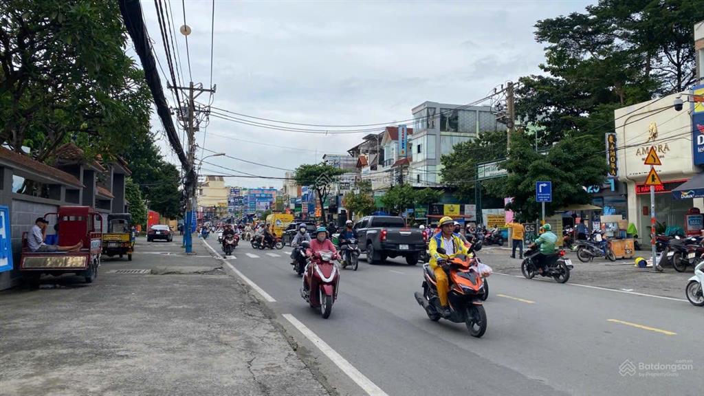 Bán nhà riêng hẻm 539 đường đỗ xuân hợp gần ngay chợ phước bình q9 cũ (91.5m2) 8 tỷ