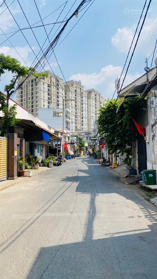 Bán nhà riêng hẻm 539 đường đỗ xuân hợp gần ngay chợ phước bình q9 cũ (91.5m2) 8 tỷ