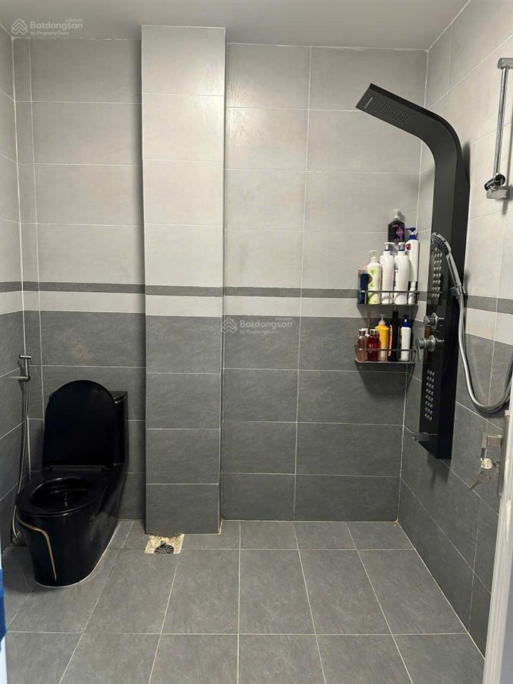 Bán nhà riêng 3 tầng kdc hiện hữu đường nguyễn tuyển p. bình trưng q2 gần chợ (52m²) 8.1 tỷ