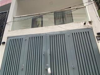 Bán nhà riêng 3 tầng kdc hiện hữu đường nguyễn tuyển p. bình trưng q2 gần chợ (52m²) 8.1 tỷ
