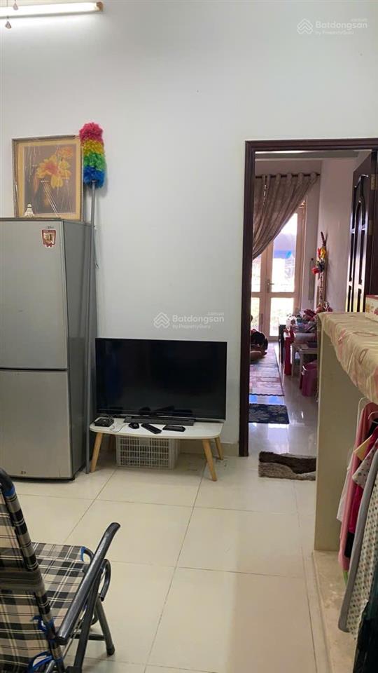 Bán nhà riêng 3 tầng kdc hiện hữu mặt đường 35 p. bình trưng q2 gần chợ cây xoài (117m²) 12,5 tỷ
