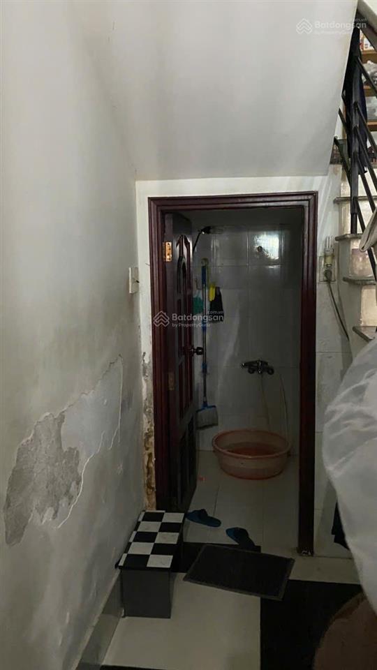 Bán nhà riêng 3 tầng kdc hiện hữu mặt đường 35 p. bình trưng q2 gần chợ cây xoài (117m²) 12,5 tỷ