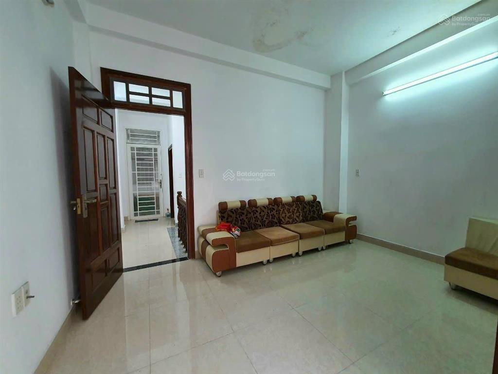 Bán nhà riêng 3 tầng kdc hiện hữu đường số 5 p. bình trưng q2 cũ gần chợ tân lập (52m²) 7.4 tỷ