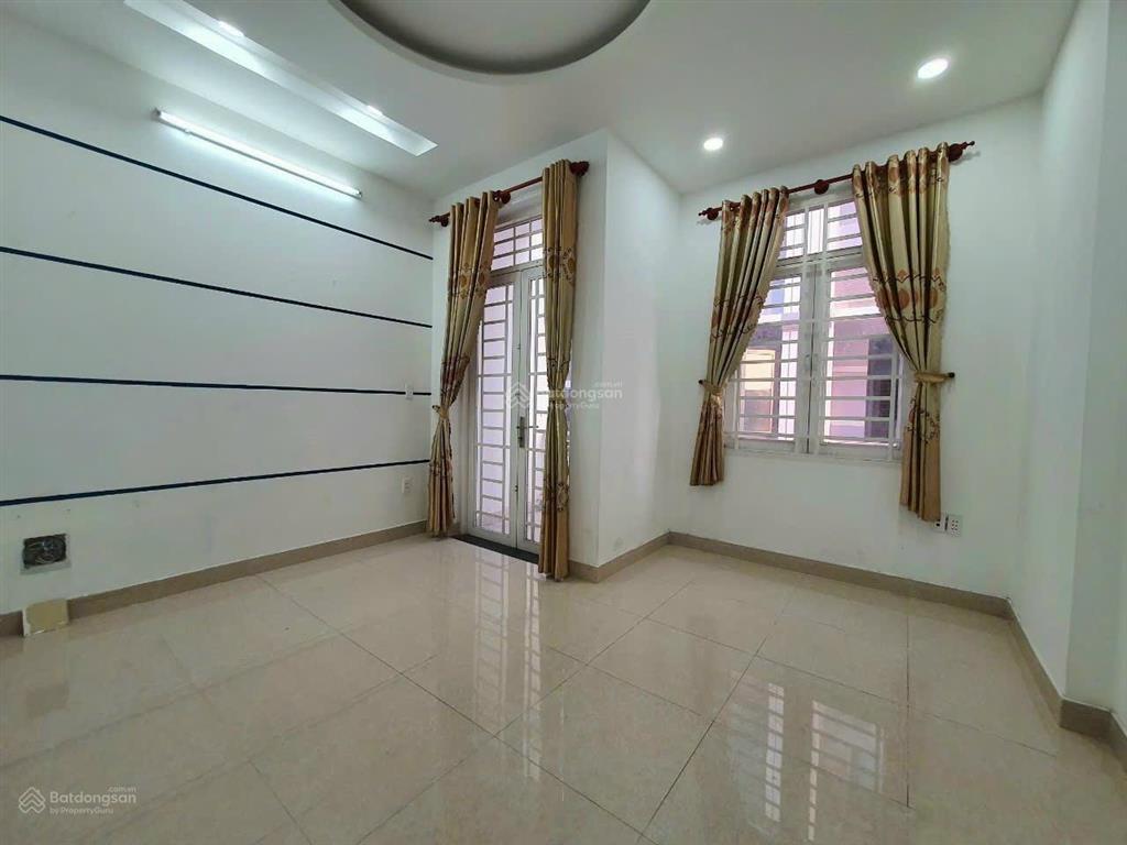 Bán nhà riêng 3 tầng kdc hiện hữu đường số 5 p. bình trưng q2 cũ gần chợ tân lập (52m²) 7.4 tỷ