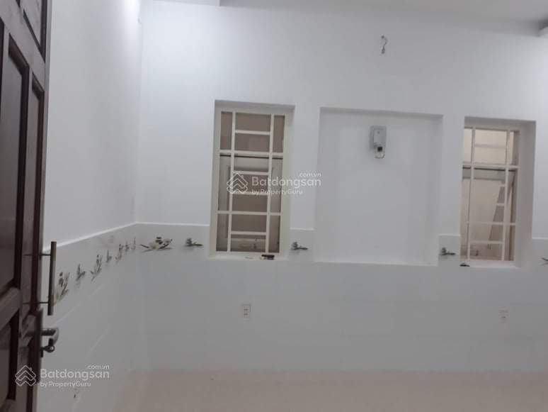 Bán nhà riêng 3 tầng kdc hiện hữu đường số 5 p. bình trưng q2 cũ gần chợ tân lập (52m²) 7.4 tỷ