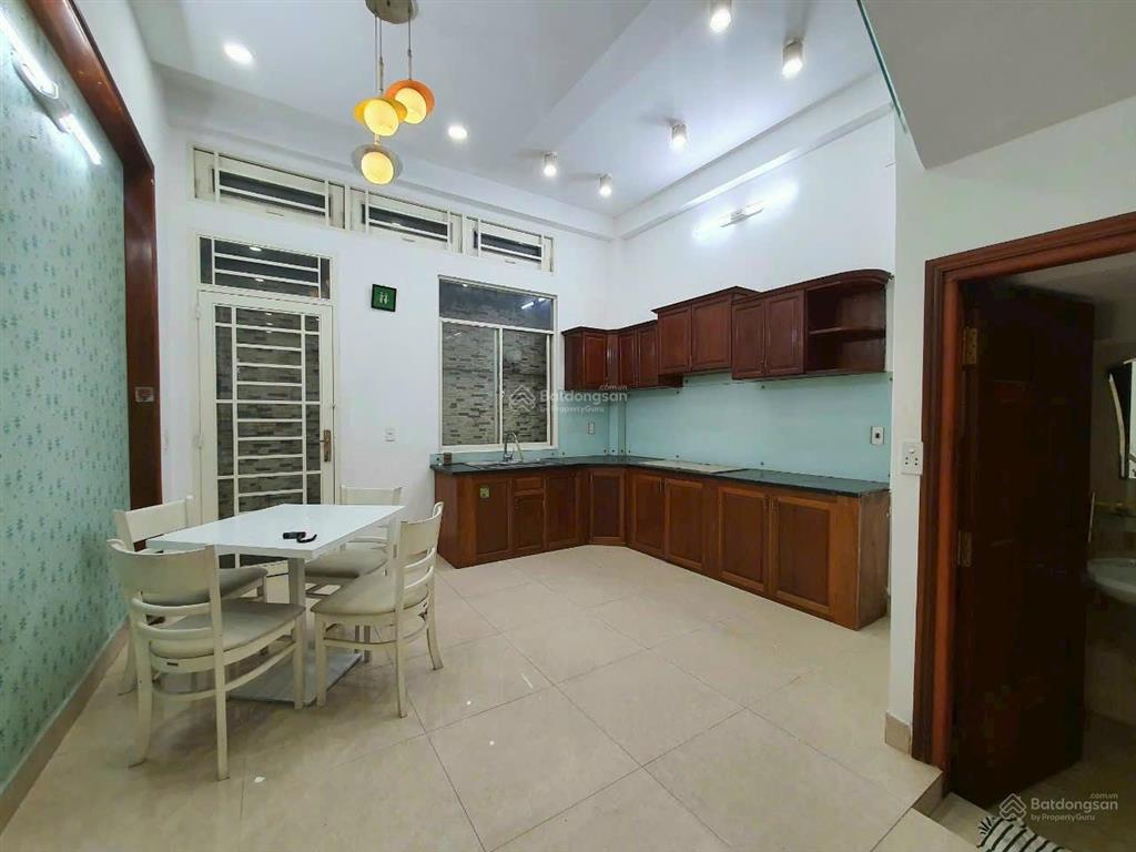 Bán nhà riêng 3 tầng kdc hiện hữu đường số 5 p. bình trưng q2 cũ gần chợ tân lập (52m²) 7.4 tỷ