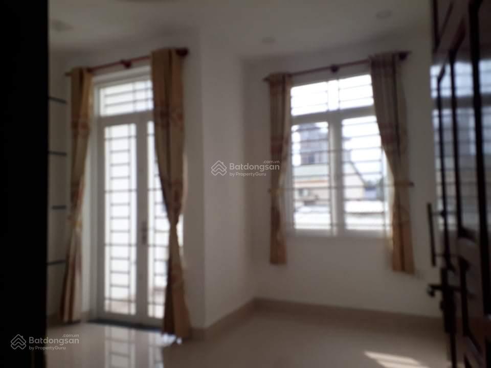 Bán nhà riêng 3 tầng kdc hiện hữu đường số 5 p. bình trưng q2 cũ gần chợ tân lập (52m²) 7.4 tỷ