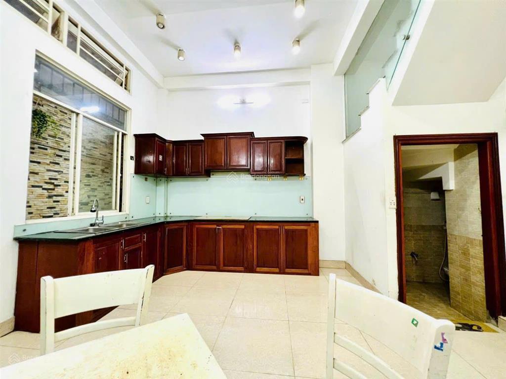 Bán nhà riêng 3 tầng kdc hiện hữu đường số 5 p. bình trưng q2 cũ gần chợ tân lập (52m²) 7.4 tỷ