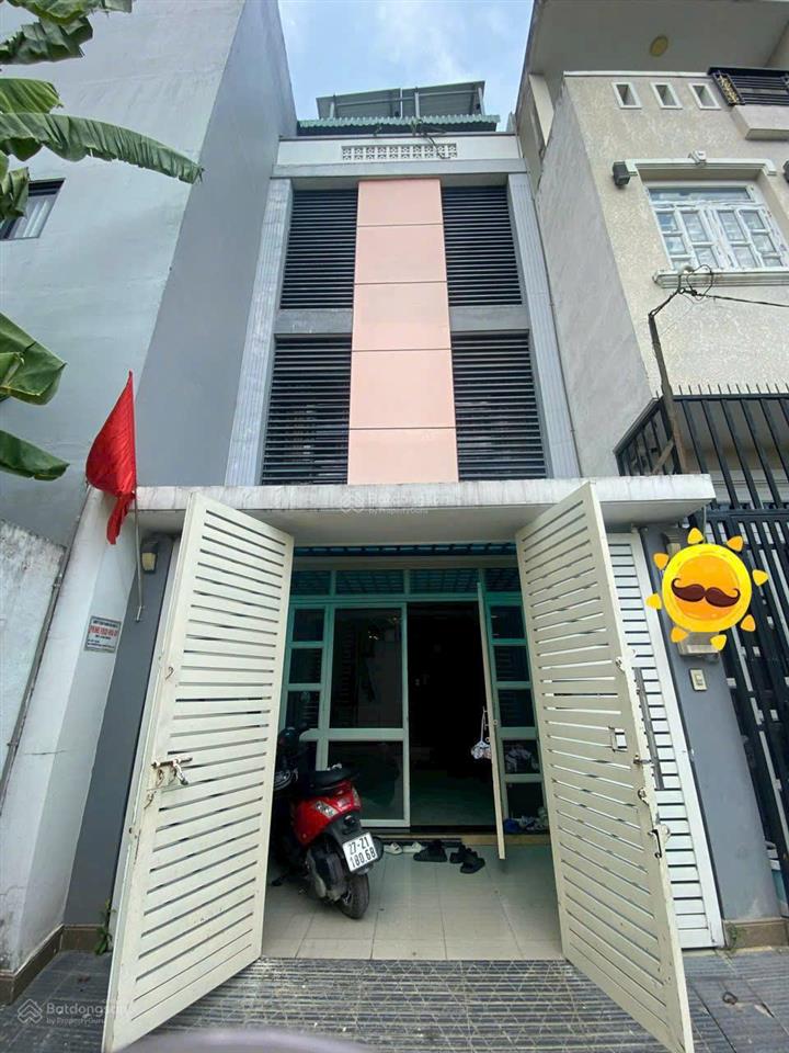 Bán nhà riêng 3 tầng da khu nhà ở hoàng gia đường 980 gần chợ long trường (65.1m²) 6.6 tỷ