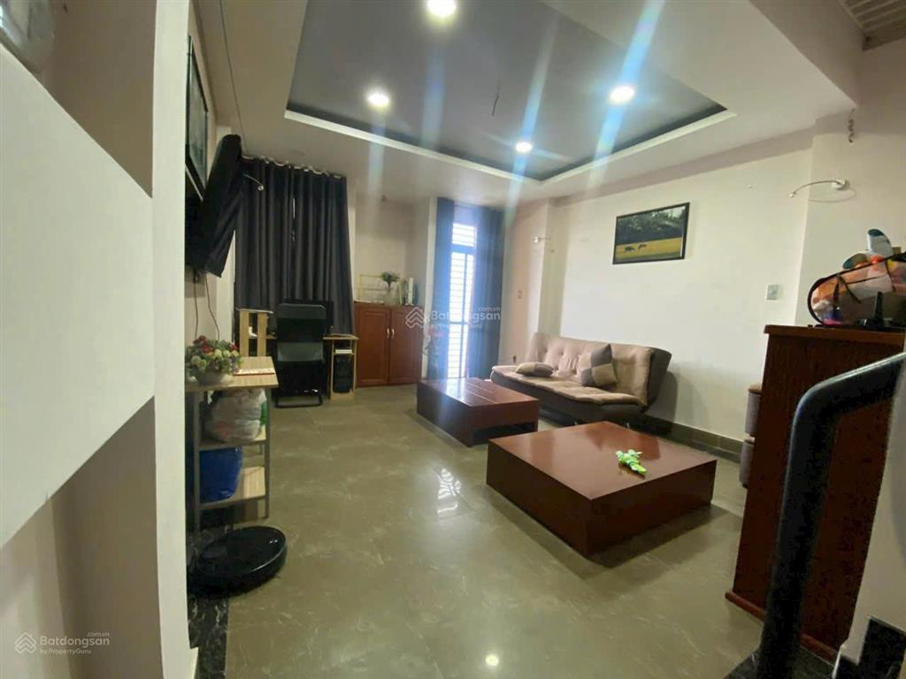 Bán nhà riêng 3 tầng da khu nhà ở hoàng gia đường 980 gần chợ long trường (65.1m²) 6.6 tỷ