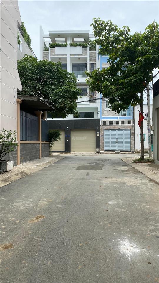 Bán nhà riêng 3 tầng da khu nhà ở hoàng gia đường 980 gần chợ long trường (65.1m²) 6.6 tỷ