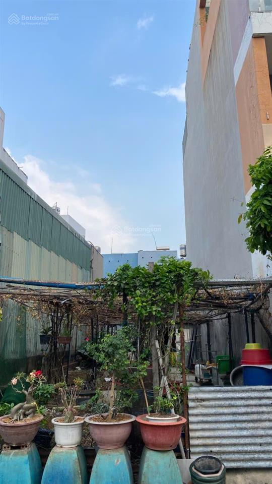 Bán đất ở đô thị kdc hiện hữu xd 5 tầng đường 57 p. bình trưng gần chợ tân lập (87,1m²) 8,3 tỷ