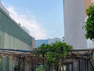 Bán đất ở đô thị kdc hiện hữu xd 5 tầng đường 57 p. bình trưng gần chợ tân lập (87,1m²) 8,3 tỷ