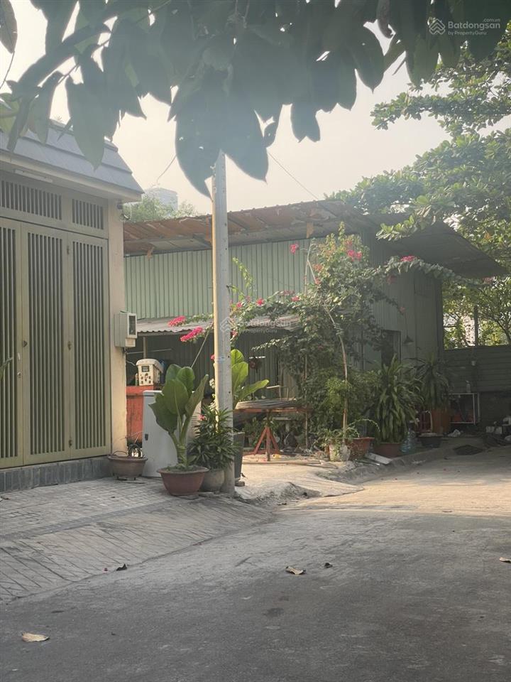 Bán đất ở đô thị kdc tín hưng đường nguyễn thị tư gần chợ long trường q9 cũ (76.8m²) 4 tỷ