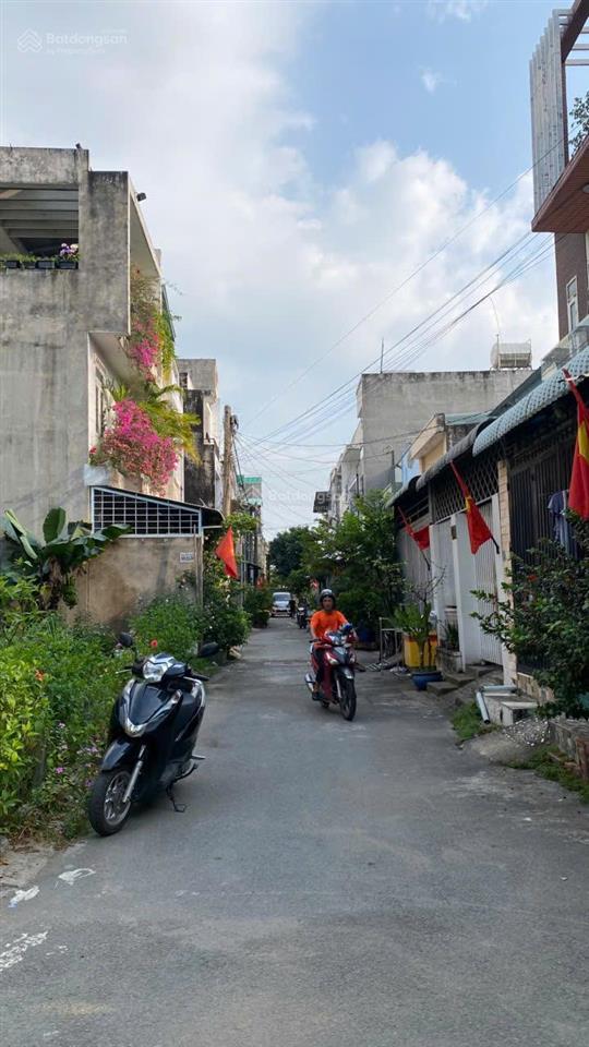 Bán đất ở đô thị nền góc 2mt kdc tín hưng đường nguyễn thị tư gần chợ long trường 89.7m2 65 tr/m2