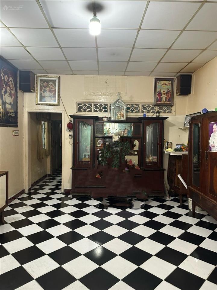 Bán nhà riêng kdc hiện hữu căn góc 2mt đường số 8 gần chợ thủ đức (99,6m2) 8,5 tỷ