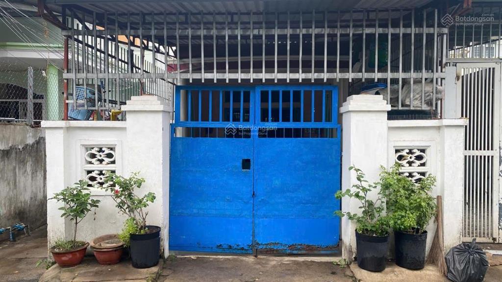 Bán nhà riêng kdc hiện hữu căn góc 2mt đường số 8 gần chợ thủ đức (99,6m2) 8,5 tỷ