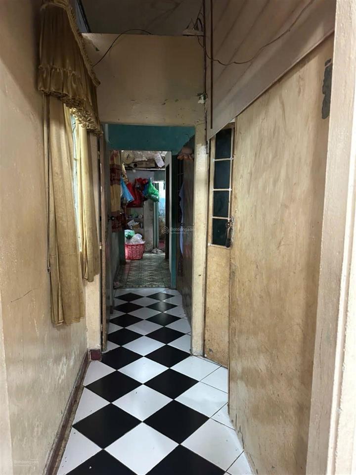 Bán nhà riêng kdc hiện hữu căn góc 2mt đường số 8 gần chợ thủ đức (99,6m2) 8,5 tỷ