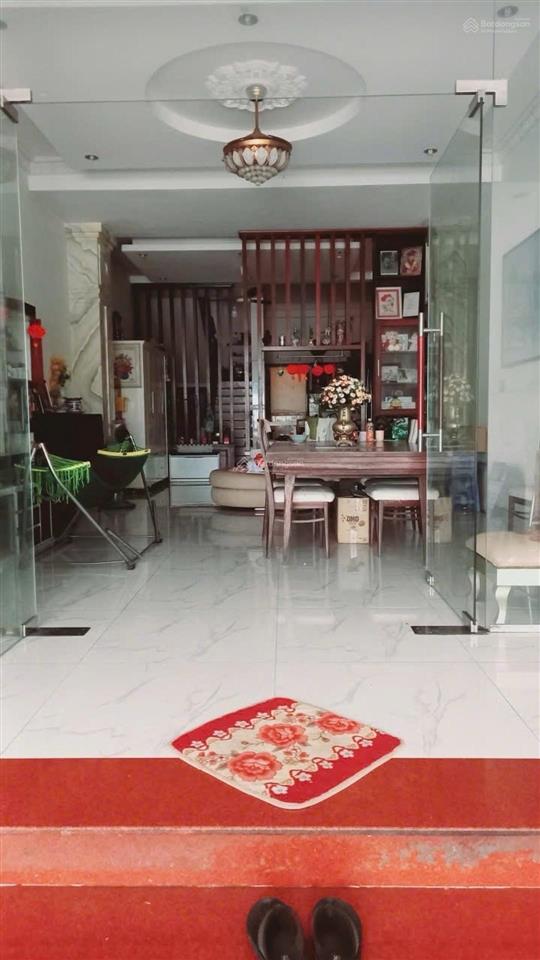 Bán nhà riêng kdc hiện hữu căn góc 2mt đường số 8 gần chợ thủ đức (99,6m2) 8,5 tỷ