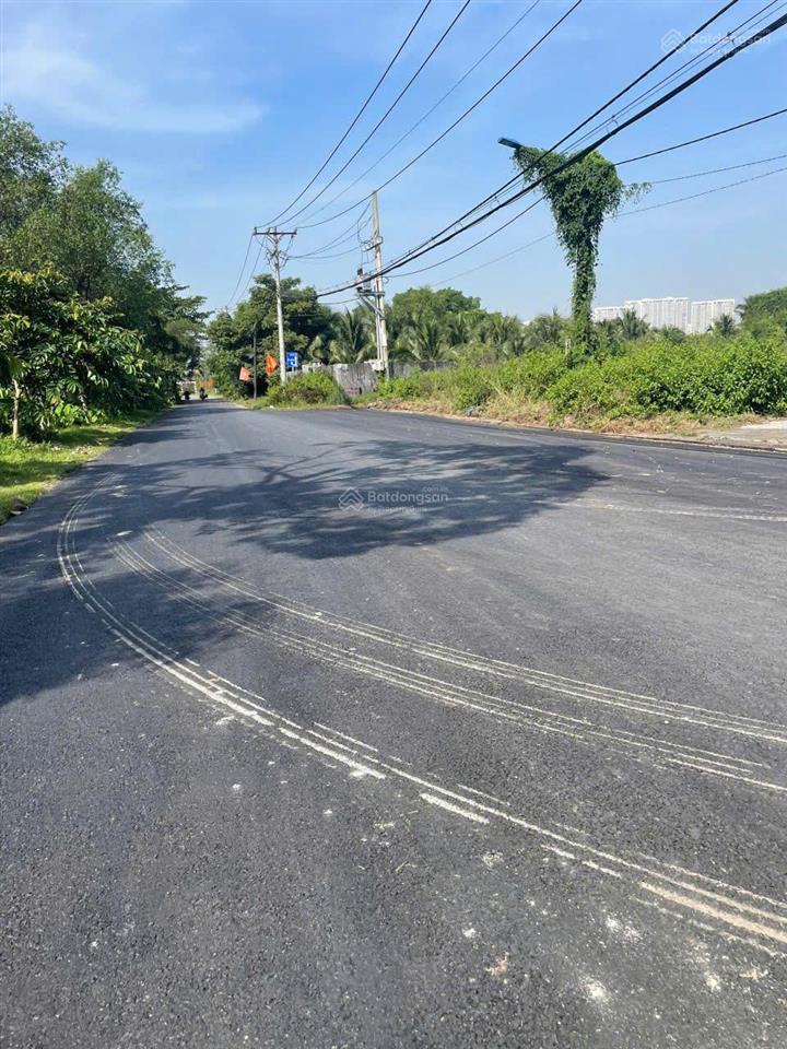 Bán đất ở tại đô thị da tín hưng đường long phước gần cầu long đại view mặt sông đn (56m²) 3.580 tỷ