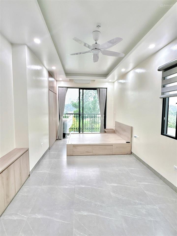 Cho thuê cc mini đầy đủ nội thất, 30m2, 4,7 triệu, tại sa đôi, đại mỗ, nam từ liêm