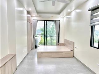 Cho thuê cc mini đầy đủ nội thất, 30m2, 4,7 triệu, tại sa đôi, đại mỗ, nam từ liêm