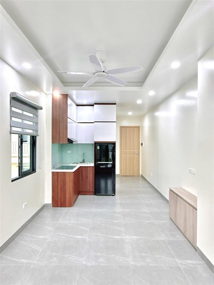 Cho thuê cc mini đầy đủ nội thất, 30m2, 4,7 triệu, tại sa đôi, đại mỗ, nam từ liêm