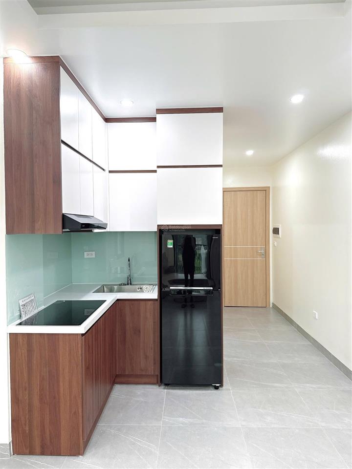 Cho thuê cc mini đầy đủ nội thất, 30m2, 4,7 triệu, tại sa đôi, đại mỗ, nam từ liêm