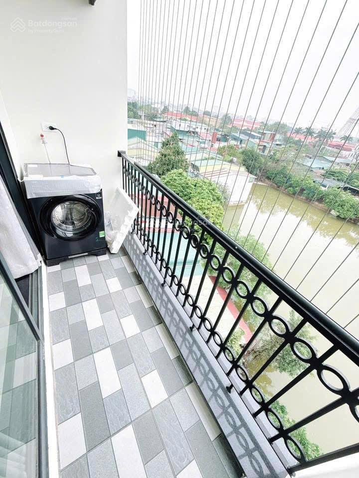 Cho thuê cc mini đầy đủ nội thất, 30m2, 4,7 triệu, tại sa đôi, đại mỗ, nam từ liêm