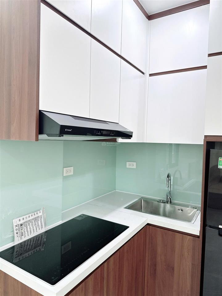 Cho thuê cc mini đầy đủ nội thất, 30m2, 4,7 triệu, tại sa đôi, đại mỗ, nam từ liêm